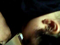 Ebony POV Thrills Sweetheart