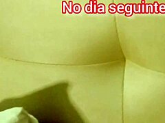 Ines Ventura's Steamy Big Assets