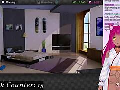 huniepop 2: seductive gaming vibes