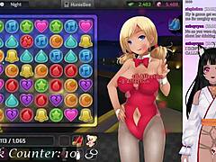 huniepop 2: seductive gaming vibes