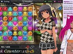 huniepop 2: seductive gaming vibes