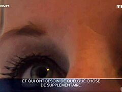European Newbie's Live Webcam Heat
