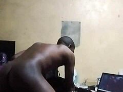 Anal Scenes in Adult Film Magic