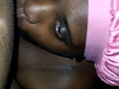 Nasty Slut's Brutal Face Fuck in Homemade Clip
