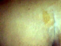 Homemade Big Booty Riding Monster Cock Hard