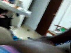 Homemade Big Booty With Big Dick