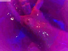 Wet Oily Catfight Babes Clash