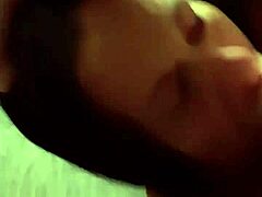 Heavenly Blowjob Ends in Messy Facial