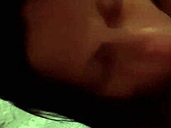 Heavenly Blowjob Ends in Messy Facial