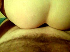 What’s Behind This Amateur Fuck?