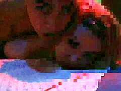 couples' raw intimate captures