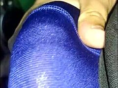 Brazilian Homemade ASMR Tingles