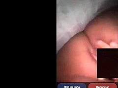 Sweet Rush on Gostosa Webcam