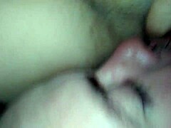 Babymomma Takes That Thick Cock Deep Inside