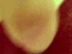 intimate pov moment with a unique twist