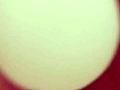 intimate pov moment with a unique twist