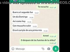 Latin Teen Reveals Affair Secrets