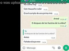 Latin Teen Reveals Affair Secrets