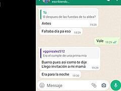 Latin Teen Reveals Affair Secrets