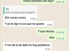 my latina teen’s second cheating fuck story