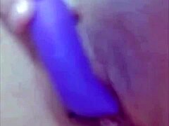Young Girl's Bold Toy Play