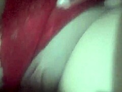 Cheeky Teen’s Taboo Anal Ride Feels So Good