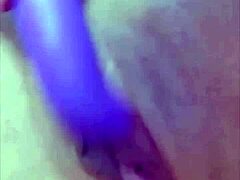 Young Girl's Bold Toy Play