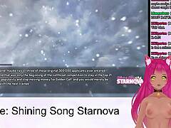 VTuber's Outdoor Starnova Play