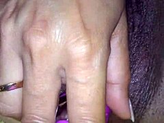 A College Student Indulges In Private Masturbation.