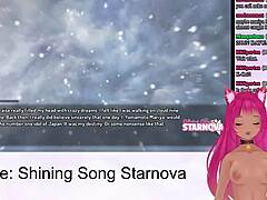 VTuber's Outdoor Starnova Play