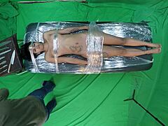 dayanara's intriguing bdsm pov adventure