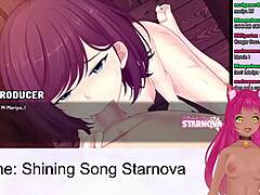VTuber's Outdoor Starnova Play