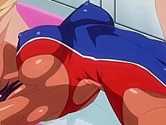 HENTAI TEEN ENERGY BURST