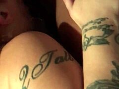 Blowjob from Big Tits Milf