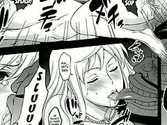 Nympho Pirate Girls In Anime Big Tits