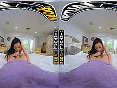 Kimmy Kimm's Quickie Bliss Unveiled