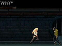 City 1's Steamy Curvy Charms