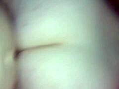 Kate and Cam's Intense Brunette Pussy Fuck