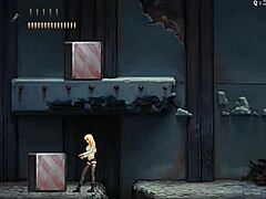 City 1's Steamy Curvy Charms
