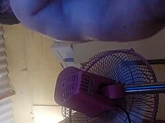 petite latina's cheeky curves beg for a tease
