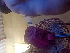 petite latina's cheeky curves beg for a tease