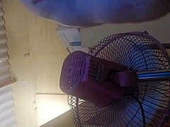 petite latina's cheeky curves beg for a tease