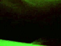 Deep Gagging in Stunning Action