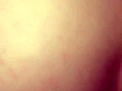 White Girl Craves Hard Doggystyle Fuck