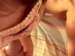 Our amateur sex position adventure