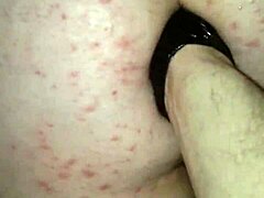 Wife’s bold limits mysteriously tested