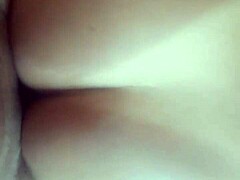 Petite Beauty Enjoys Tender Touch