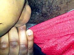 Lynnnasty Sucking Fresh Cock In Dirty Room