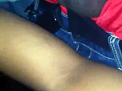 Lynnnasty Sucking Fresh Cock In Dirty Room