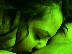 feel thrill sharing my wife